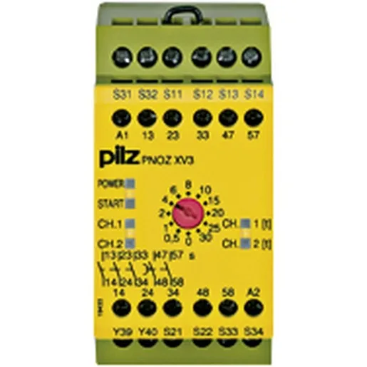 Pilz 774540
