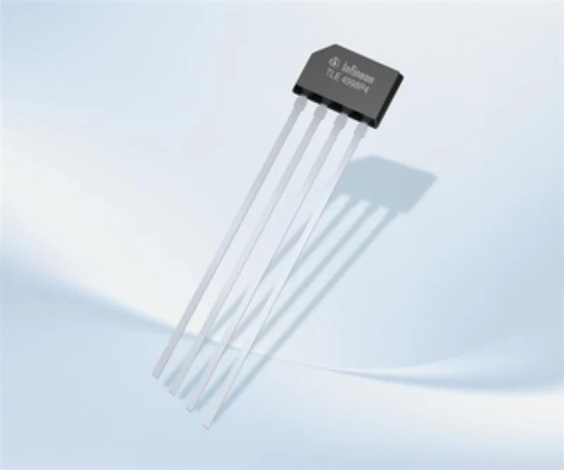 Infineon TLE4998P4