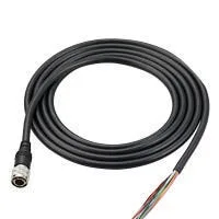 Keyence OP-87442 Power I/O cable (10 m)