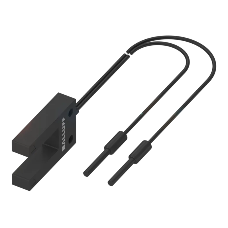 Balluff BFO D13-LG-10-EAK-30-02 Fiber tabanlı cihazlar için plastik ve cam fiber (fiberglass)