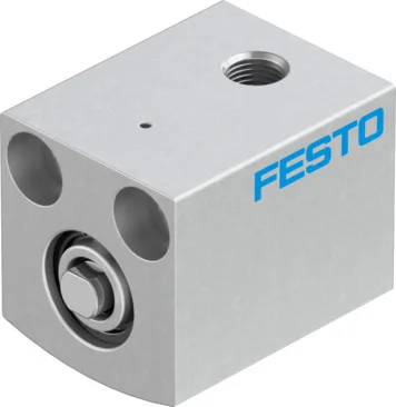 Festo AEVC-10-10-P Kısa stroklu silindir