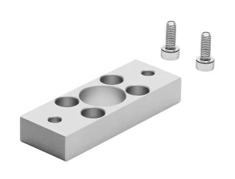 Festo FZS-63 Flanş bağlantısı