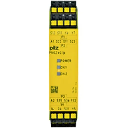 Pilz 784136