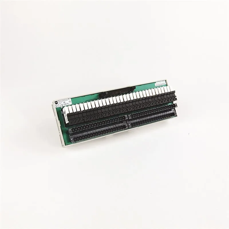 Allen Bradley 1492-RXIMTR4024-32R Mechanical Relay Digital Inferface Module