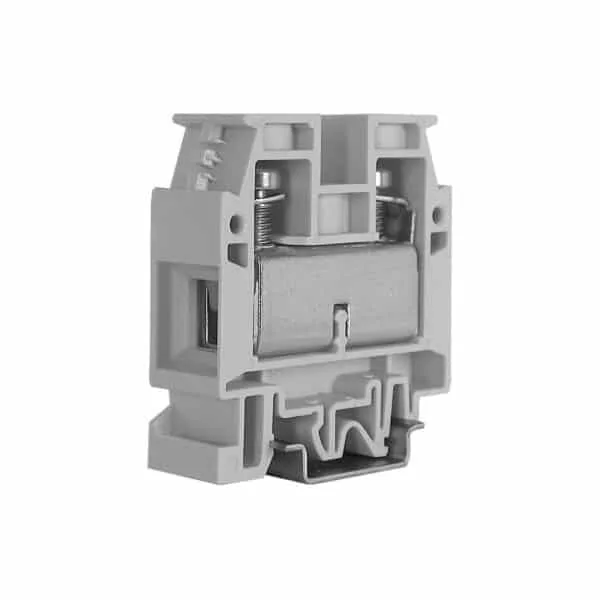 Cabur CB710GR 1 LEVEL FEED-THROUGH