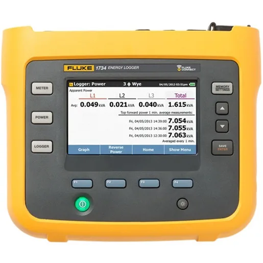 Fluke FLUKE-1734/B