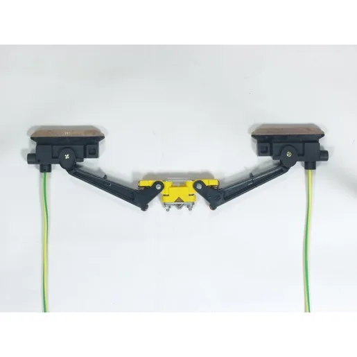 Vahle SA-KDSTL80PE-2000