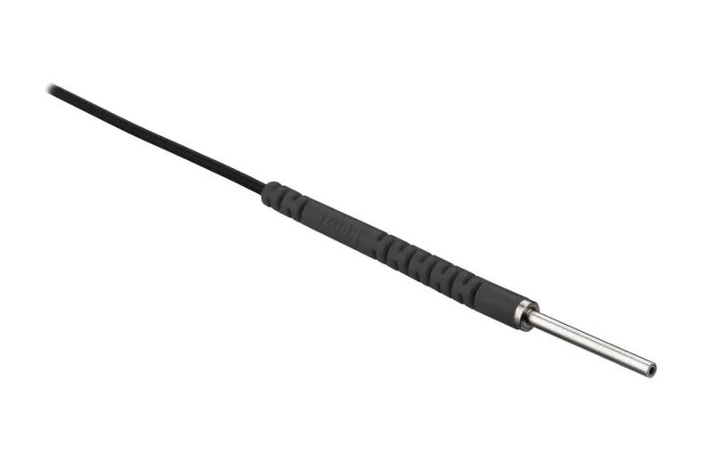 Leuze KFX-ETC7-120 Plastik fiber optik sensörü