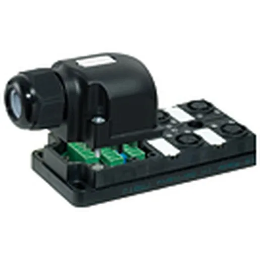 Murrelektronik 27773