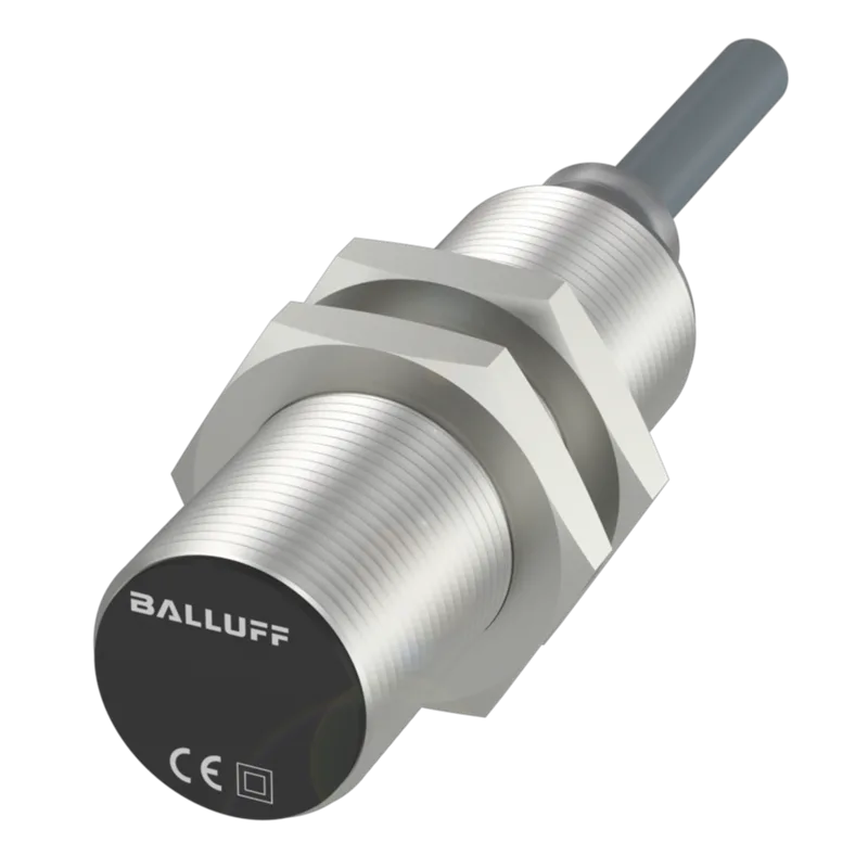 Balluff BES M18MI-PSC80B-BV02 Endüktif yakınlık anahtarları
