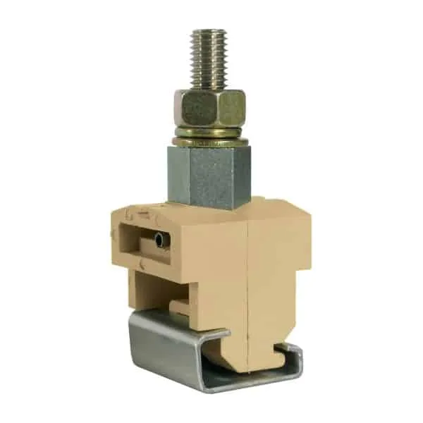 Cabur MB300 HIGH CURRENT