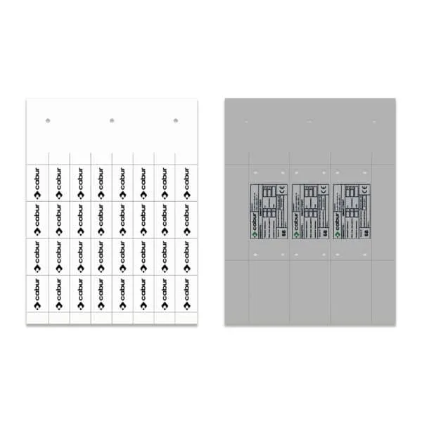 Cabur TAME6715W SMARTPRINT +