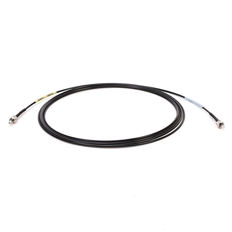 Allen Bradley 2090-SCNP3-0 Kinetix 3-3m Fiber Optic Cable