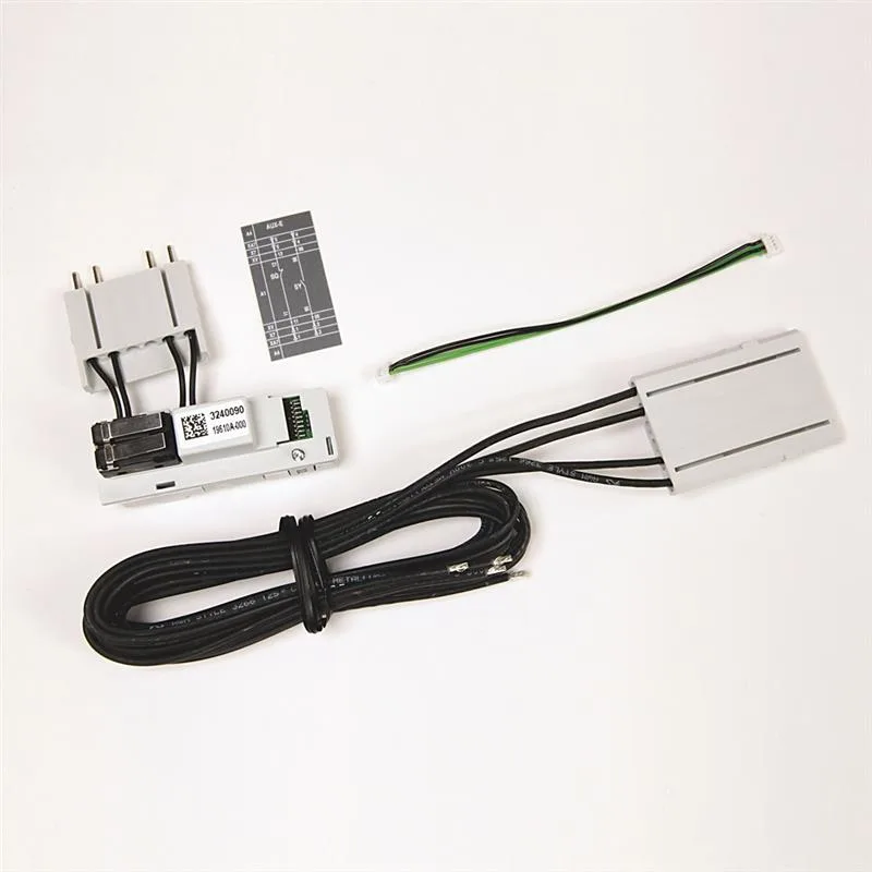 Allen Bradley 140G-K-CEAA 140G Circuit-Breaker Accessory