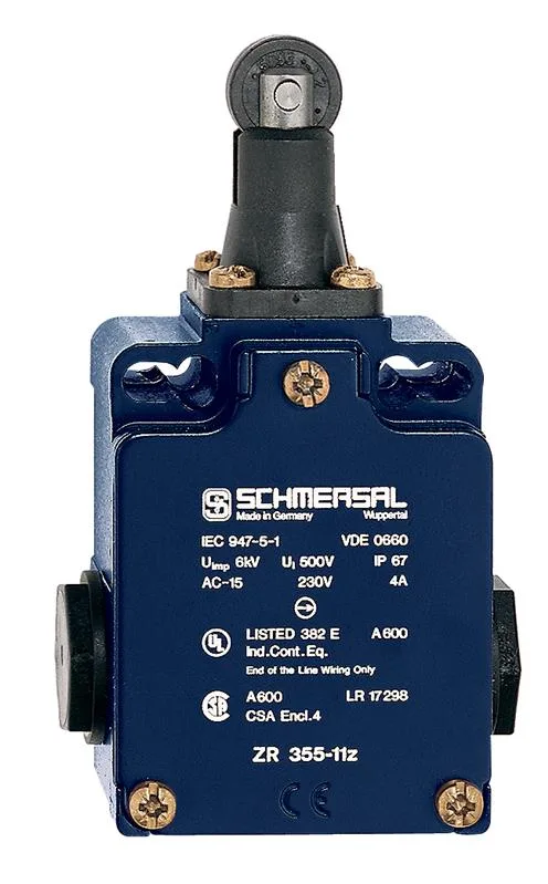 Schmersal TR 355-20Z