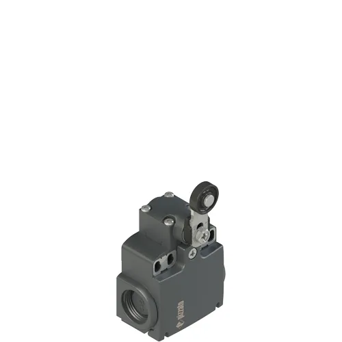 Pizzato FX 531-XM2V38 Position switch with roller lever