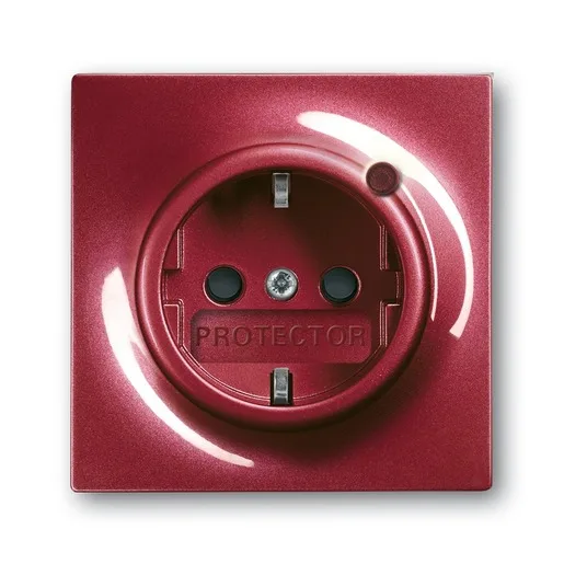 Busch-Jaeger 2310EUGL/VA-777-11