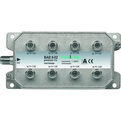 Axing BAB00802