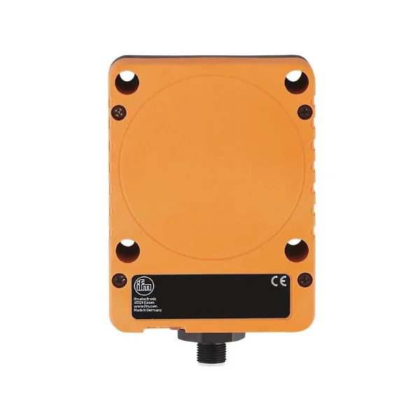 IFM KDE3060-BPKG/NI/US-100-DPS Kapasitif sensör