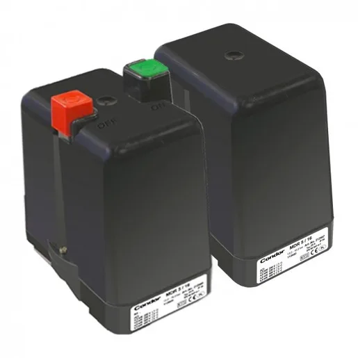 Condor Pressure Control MDR-5 / 16-K