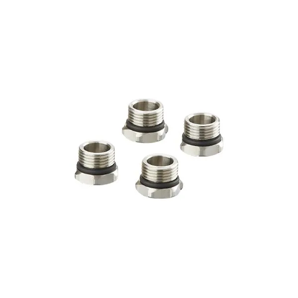 IFM Protective cap M12 V4A  4pcs. Koruma kapağı