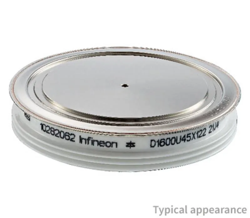 Infineon D1600U45X122