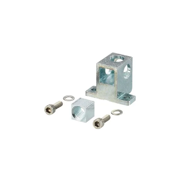 IFM SYSTEM COMPONENT CUBE Alüminyum profiller için montaj kübü