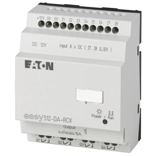 Eaton Electric EASY512-DA-RCX