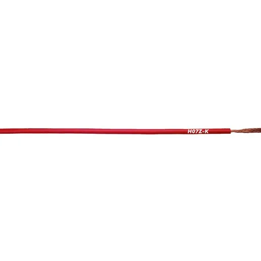 Lappkabel 4726008