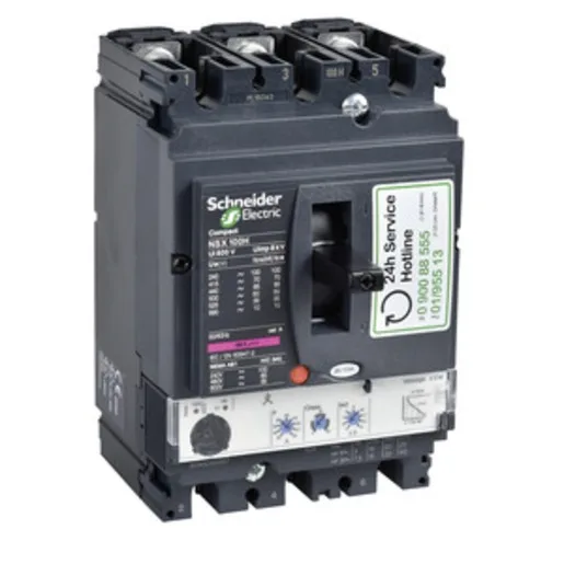 Schneider Electric LV431790
