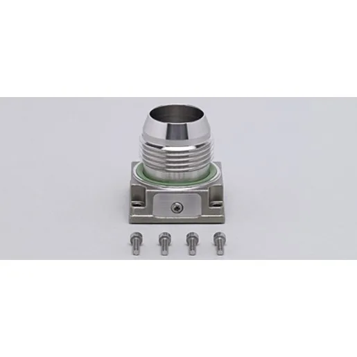 Ifm Electronic FLANGE ADAPTER G1 FOR O1D