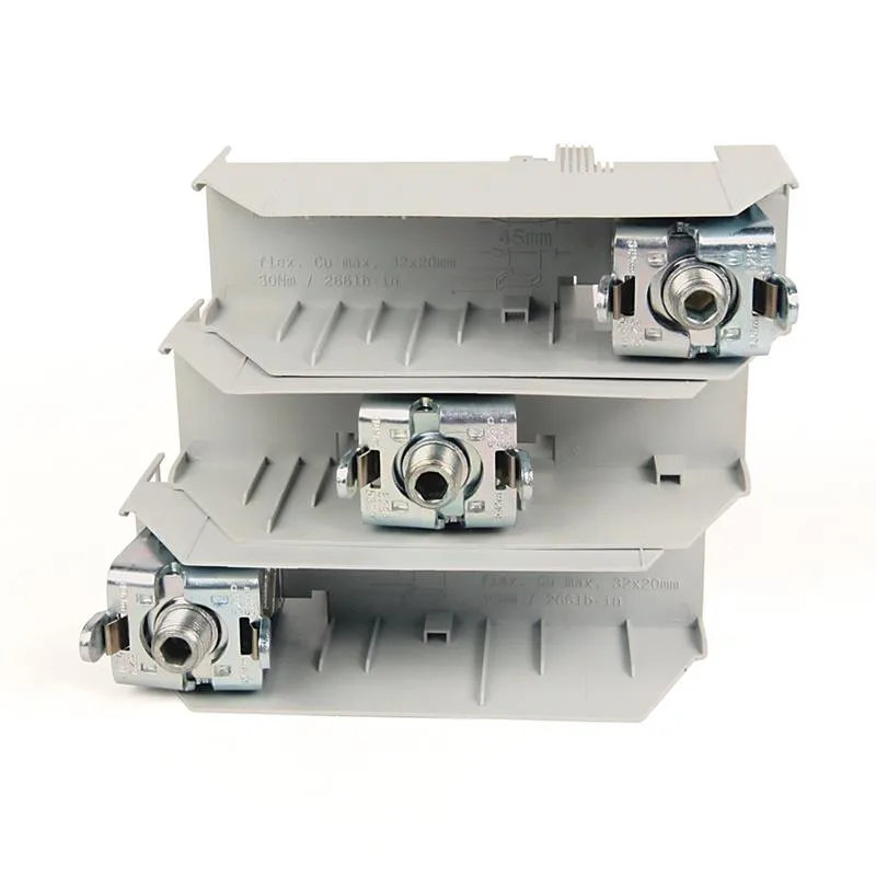 Allen Bradley 141A-VU3300F Supply Module