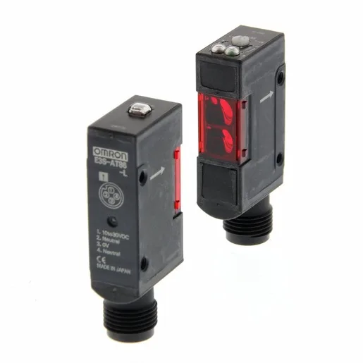 Omron E3S-AT66