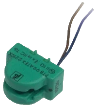 Pepperl+Fuchs SC2-N0-GN Switching function