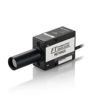 Keyence FT-H50 Sensor Head: Mid to low temperature model