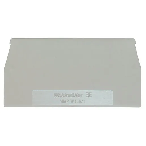Weidmüller WAP WTL6/1