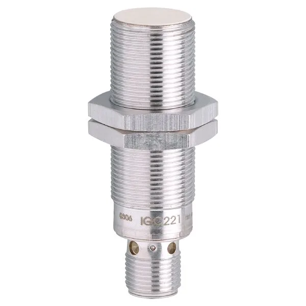 IFM IGK2008BASI /M/US-104 İndüktif AS-Interface sensörü
