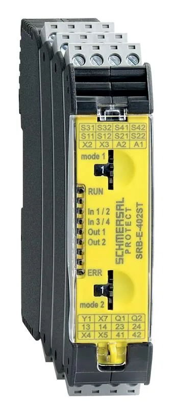 Schmersal SRB-E-402ST