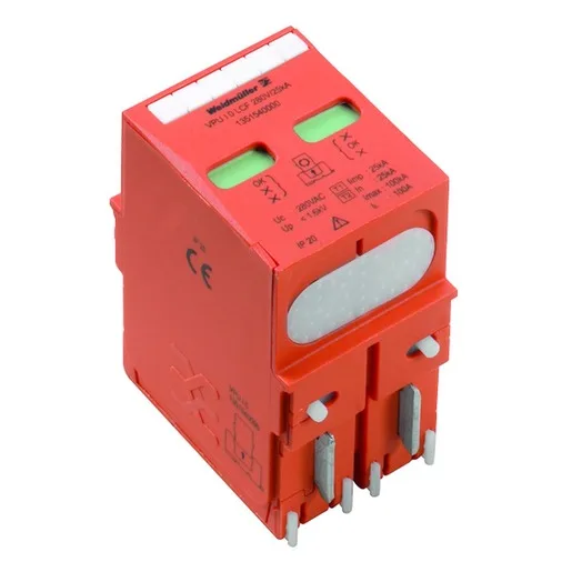 Weidmüller VPU I 0 LCF 280V/25KA