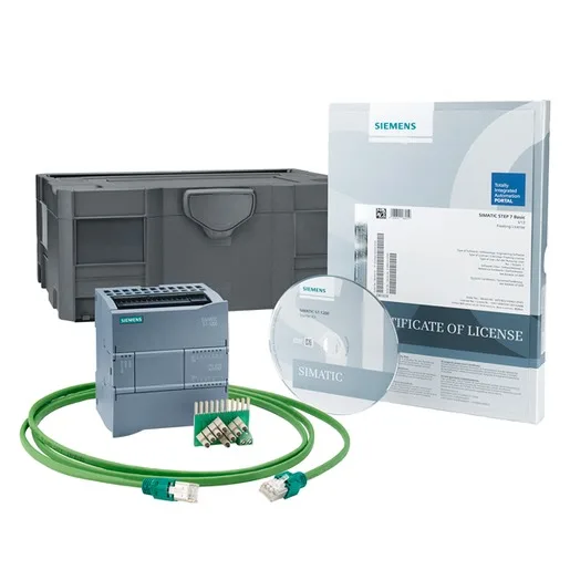 Siemens 6ES7212-1BD34-4YB0
