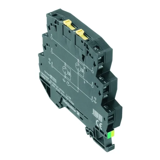 Weidmüller VSSC6TRGDT240VAC/DC10kA