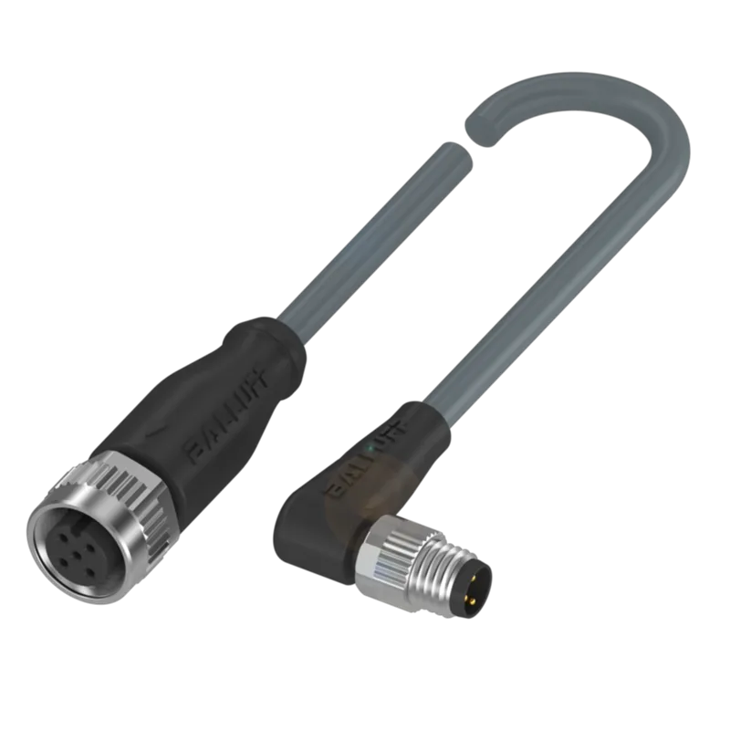 Balluff BCC M415-M323-3F-300-VX8334-003 Çift uçlu kablo setleri