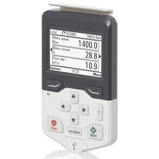 ABB ACS-AP-S