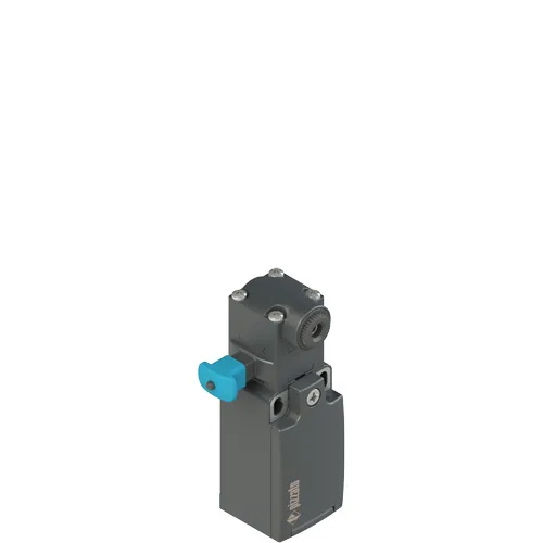 Pizzato FR 2038-W3M2 Position switch for rotating levers with reset device