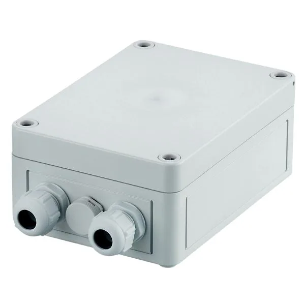 IFM JUNCTION BOX WITH VENTILATION Dağıtım kutusu