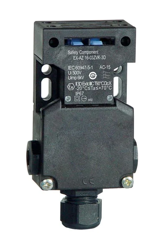 Schmersal EX-AZ 16-03ZVRK-3D
