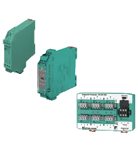 Pepperl+Fuchs KT-SRT-PA Starter Kit for PROFIBUS PA Infrastructure