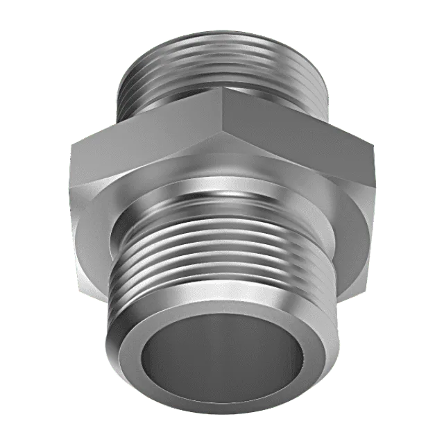 Lechler Double nipple | 0652153002001 Accessories