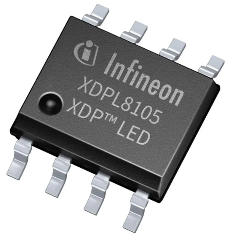 Infineon XDPL8105