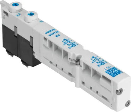 Festo VMPA1-M1H-NU-PI Selenoid valf